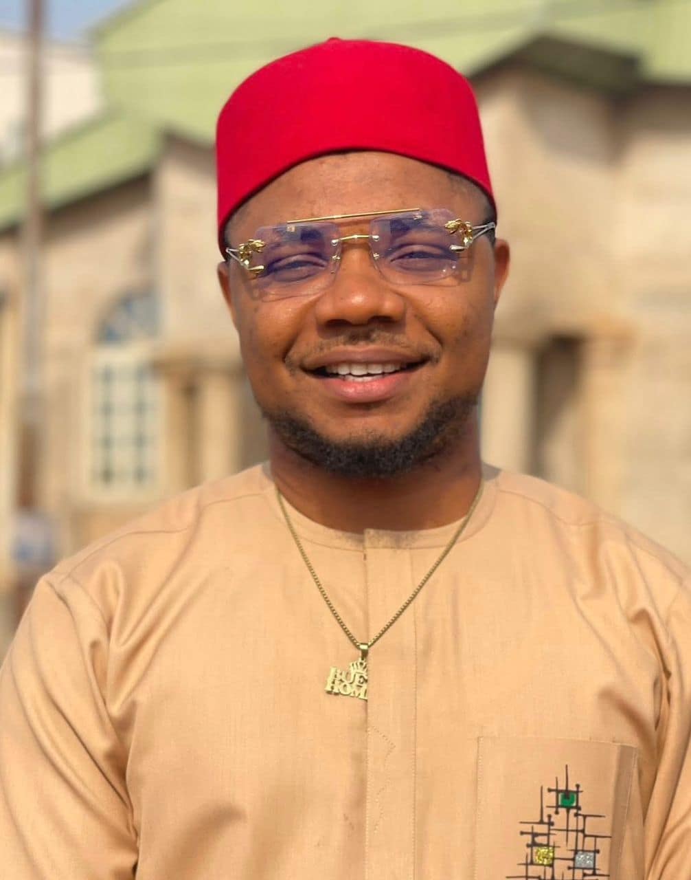 Arch. Ugobueze