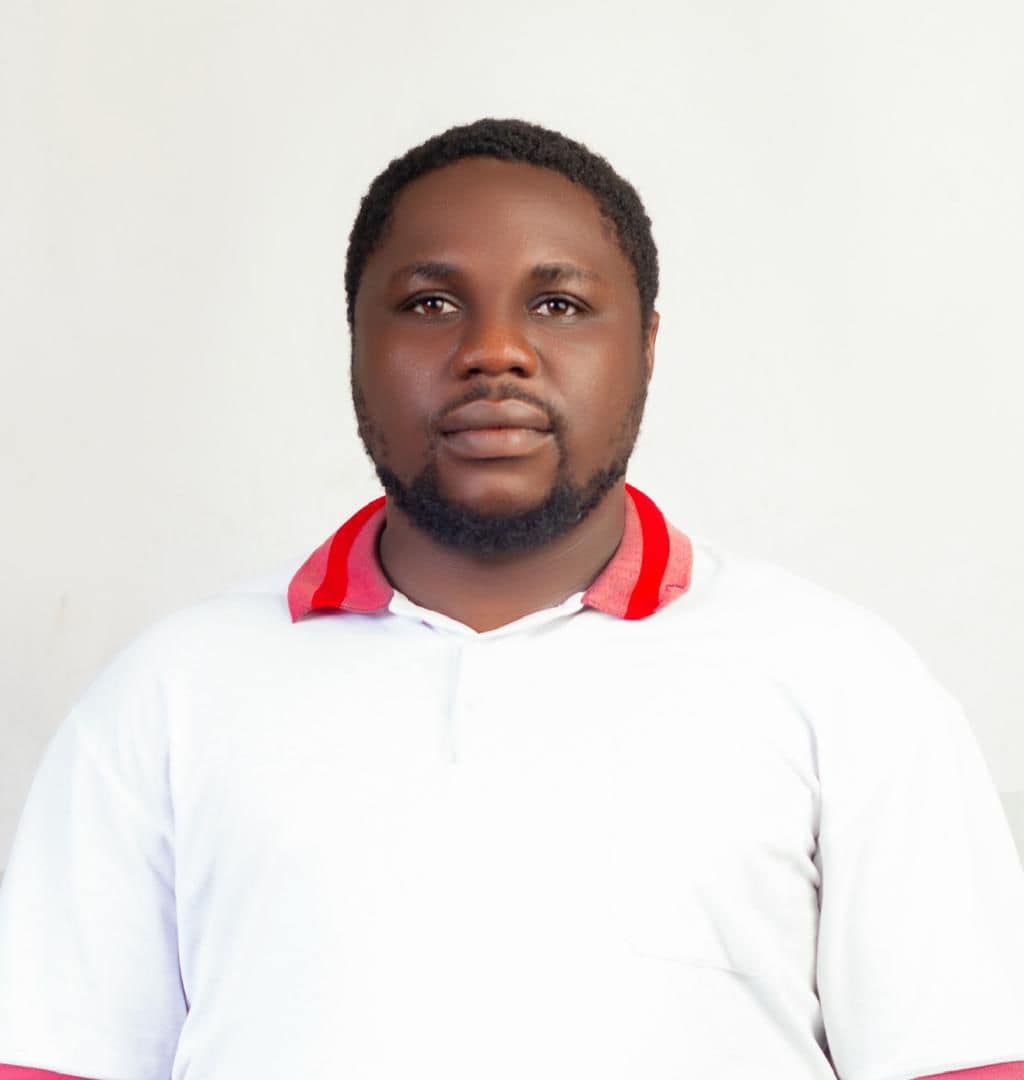 Mr Ugochukwu nmeka