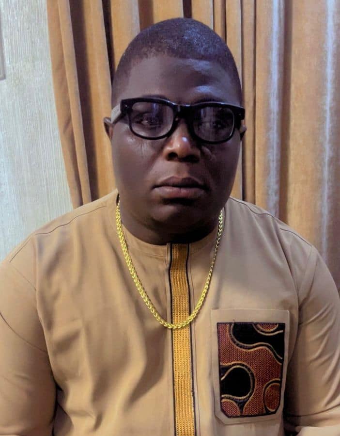 Engr. Evergreen Ifeanyi | Evergreen Technologies Nigeria