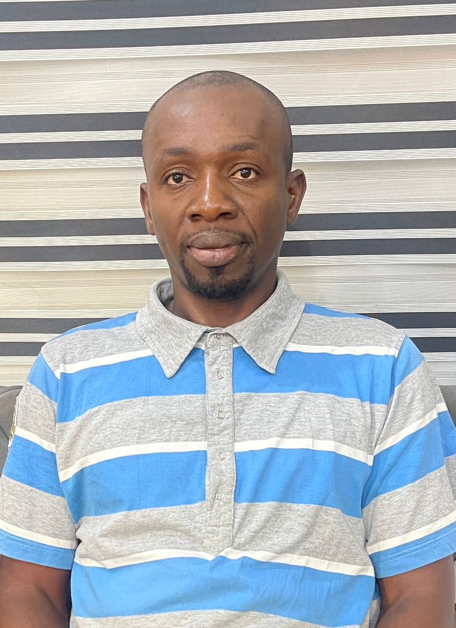 Mr Ezenwata Evergreen Technologies Nigeria